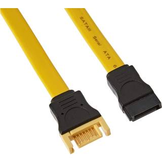 DELOCK Sata forlænger - 50cm