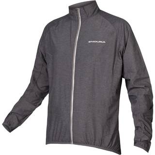 Endura Pakajak Cykeljakke - Sort - Størrelse X-Large
