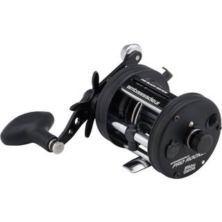 Ambassadeur Rocket PR-6500BE Black Edition - REST KUN 1 STK.