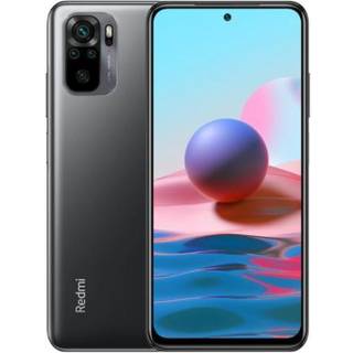 Xiaomi Redmi Note 10S 128GB - Onyx Grey