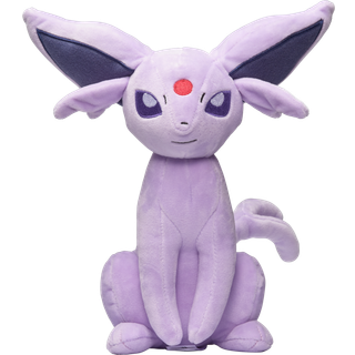 Pokemon Espeon bamse 20 cm Pokemon plys dyr 379515
