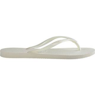 Havaianas - Hvid - Hav Slim - 37/38