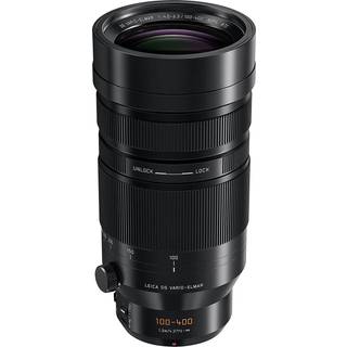 Panasonic G 100-400mm f/4,0-6,3 Leica