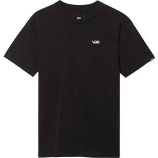 Vans Vans Boys Left Chest Logo T-Shirt