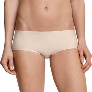 Schiesser Invisible Cotton Hipster - Beige - 38