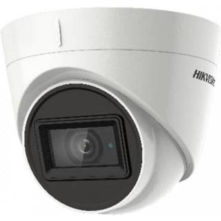 Hikvision 8 MP Turret Camera DS-2CE78U1T-IT3F - surveillance camera - dome