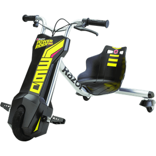 Razor El-Scooter Rad Power Rider 360