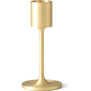 Collect SC57 Lysestage, Messing, 11 cm