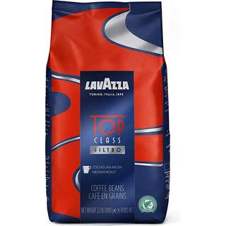 Lavazza Top Class Filtro 6kg Hele kaffebønner