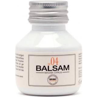 Bruns Nr. 04 Balsam Magisk Citrus 50 ml.