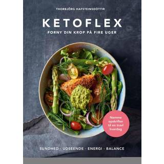 Ketoflex