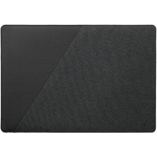 Native Union Stow Slim Sleeve (Macbook Pro 16") - Grå