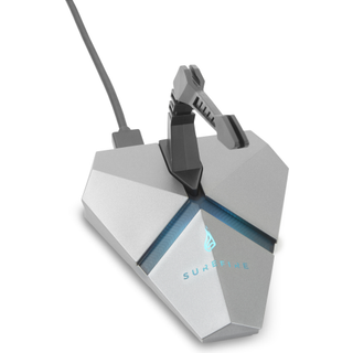 SUREFIRE Axis Gaming Mouse Bungee Hub.