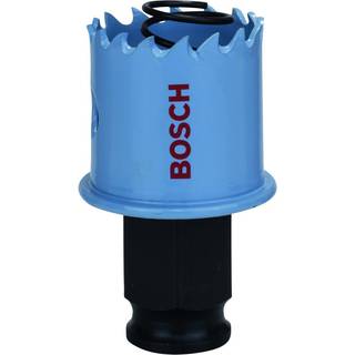 Bosch Hulsav Sheet Metal 29mm - 2608584786