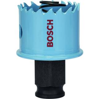 Bosch Hulsav Sheet Metal 35mm - 2608584790
