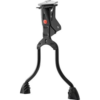 Hebie Jumbo Dobbelt Støttefod 26/28"