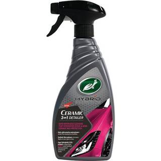 Turtle Wax Ceramic 3in1 Detailer - 500ml