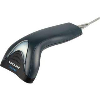 Datalogic Touch TD120 - 1D Wireless Barcode Scanner (Includes USB Cable and Cradle)