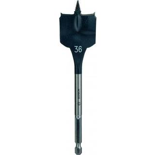 Bosch Fladfræsebor 36x152mm Self Cut - 2608595500