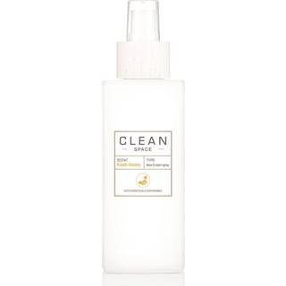 Clean Perfume Space Fresh Linens Linen & Room Spray 148 ml
