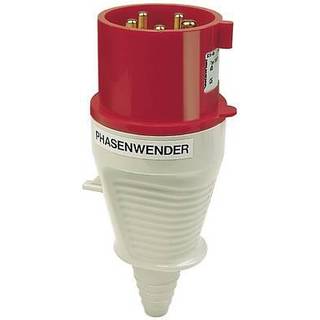 CEE fasevender 32A/5P NR 230PH