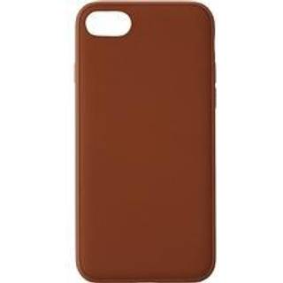 Design Letters - - MyCover iPhone 7/8 - Black Hello (kladde)