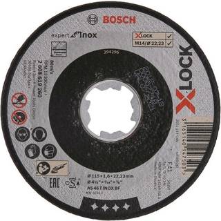 Bosch Accessories 2608619260 1 stk