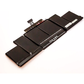 CoreParts Battery - laptop battery - 95 Wh