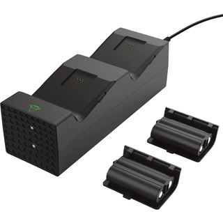 Trust GXT 250 Duo Charging Dock
