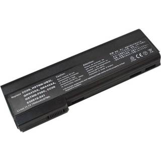 CoreParts Battery - laptop battery - Li-Ion - 7800 mAh