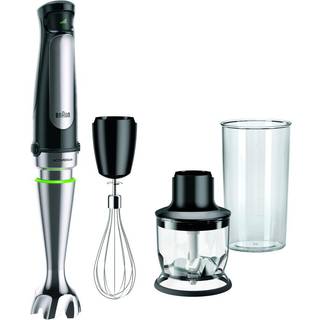 BRAUN Multiquick 7 MQ 7025X - stavbl