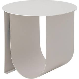 Bloomingville Cher sidebord Ø43 cm Sort