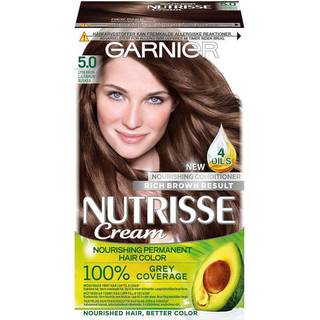 Garnier Nutrisse Mocca - 1 pcs