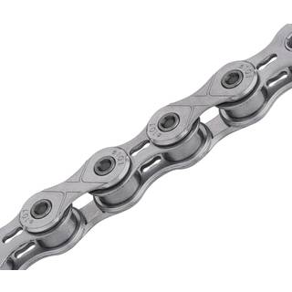 KMC E101 EPT Antirust Kæde 1/2 x 1/8" 112 Led Elcykel