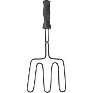 Nedis - Elektrisk BBQ Starter | 800 W - BBQS110