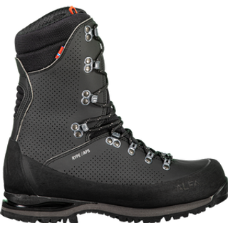 Alfa Unisex Rype A/P/S Gore-Tex Black, 47