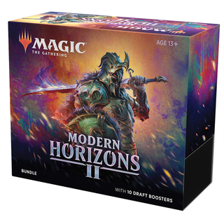 Modern Horizon 2 Bundle