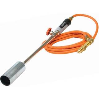 Sievert Pro 635010 Gasbrændesæt