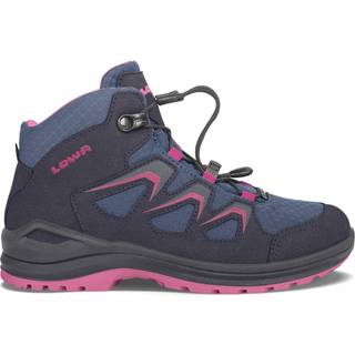 Lowa Innox Evo GTX QC Junior Vandresko Børn størrelse 39 farve sort