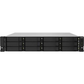 QNAP TS-1232PXU-RP-4G - NAS-Server