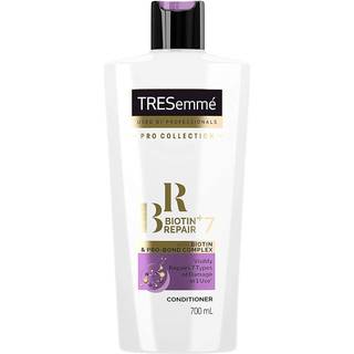 TREsemmé pro collection biotin + repair 7 conditioner 700ml