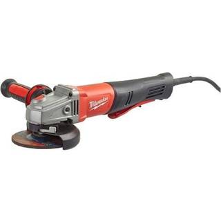 Milwaukee Vinkelsliber 1250W, AGV 13-125 XSPDEB