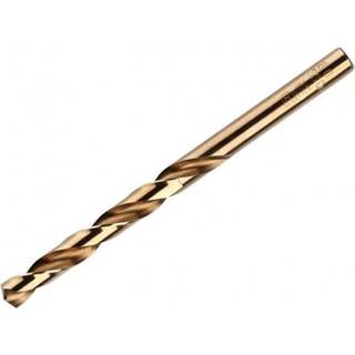 Irwin HSS 10502557 Bor DIN338, kobolt Ø6 x 93 mm