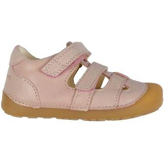 Bundgaard børnesandal rosa BG202066 - 23