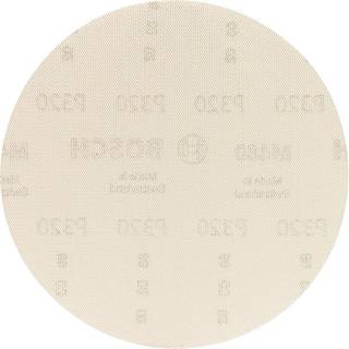 BOSCH Professional Slibenet Ø150mm 320 korn (2608621169)