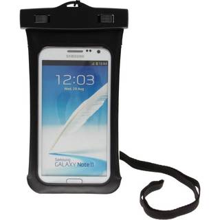 Insmat WATERPROOF BAG XL - protective waterproof case for mobile phone