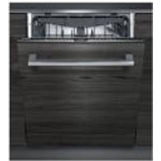 Siemens iQ300 SN63HX36VE Sort