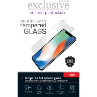 Insmat Brilliant - screen protector for mobile phone
