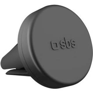 SBS Magnetisk Mobilholder til Bil - Sort