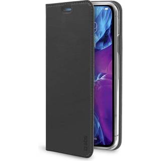 iPhone 12 Mini SBS Wallet Lite Cover - Sort